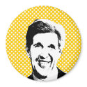 John Kerry magnets