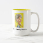 John Kerry Mug mugs