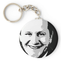 John Key keychains