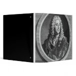 John Law 3 Ring Binders