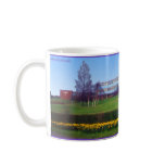 John Lea School commemorative mug
