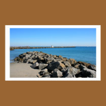 John Lloyd State Park posters