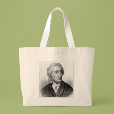 John Locke Bags Zazzle_bag John Locke Bags Zazzle_bag