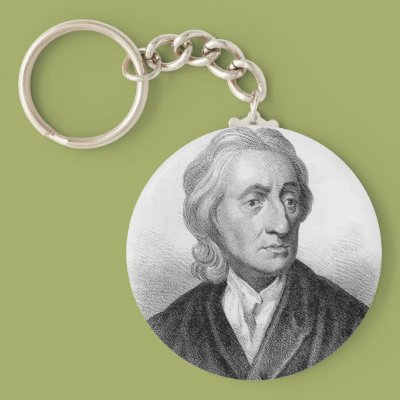 John Locke Keychains Zazzle_keychain John Locke Keychains Zazzle_keychain