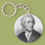 John Locke Keychains