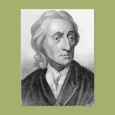 John Locke Postcards Zazzle_postcard