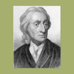 John Locke Postcards