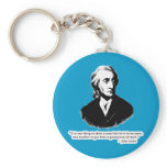 John Locke Quote T shirt, Hoodie or Mug Key Chains