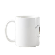 John Matos for Mayor Coffee Mug by LordAckbar John Matos for Mayor Coffee Mug