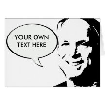 John McCain 1 Cards