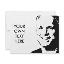 John McCain 1 invitations