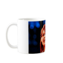 John McCain and Sarah Palin mugs