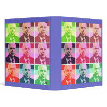 John McCain binders by SpeakYourMind John McCain binders