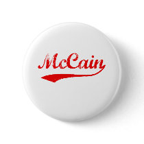 JOHN MCCAIN buttons