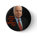 JOHN McCain buttons by jackw21 JOHN McCain buttons