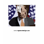John McCain - Customized t-shirts