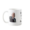John McCain Dancing Queen Mug by wereboar John McCain Dancing Queen Mug