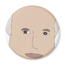 John McCain magnets by rahulbiswas John McCain magnets