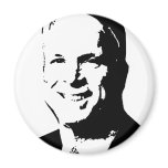 John McCain Magnet