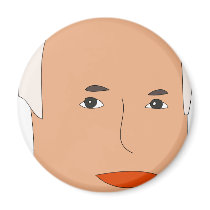 John McCain magnets by rahulbiswas John McCain magnets