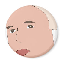 John McCain magnets by rahulbiswas John McCain magnets
