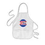 John McCain &amp; Mike Huckabee McBEE Keychain Apron