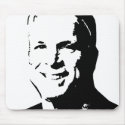 John McCain Mouse pad mousepads