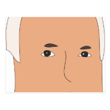 John McCain Postcards