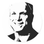 John McCain Sticker