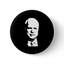 JOHN MCCAIN T-SHIRT buttons