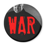John McCain War, War War Magnets