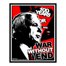 John McCain: War Without End posters by LuvataciousSkull John McCain: War Without End posters