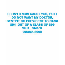 JOHN McCain,WE DO NOT CARE THAT YOU HAVE BEEN "... t-shirts