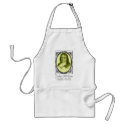 John Milton aprons