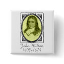 John Milton buttons