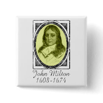 John Milton buttons by nakedzealot John Milton buttons