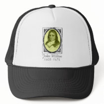 John Milton hats by nakedzealot John Milton hats
