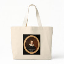 John Milton Love & Chocolate Quote Gifts & Cards Bags