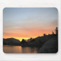 John Muir Mousepad