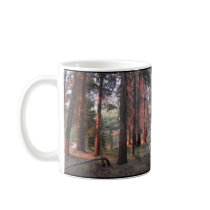 John Muir Trail 2008 Coffee Mug