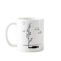John Nebthos Mug by elendil John Nebthos Mug