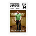 John Otjen Postage Stamp