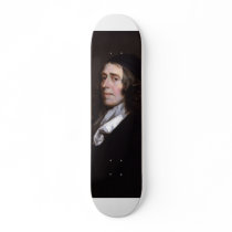 John Owen Skateboard