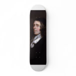 John Owen Skateboard