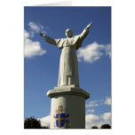 John Paul II cards