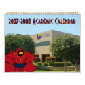 John Paul II High School calendars