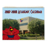 John Paul II High School Calendar