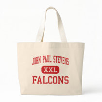 John Paul Stevens - Falcons - High - San Antonio bags by customteamsportswear John Paul Stevens - Falcons - High - San Antonio bags