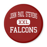 John Paul Stevens - Falcons - High - San Antonio magnets