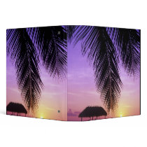 John Pennekamp State Park, Florida Keys, Key 3 Ring Binders